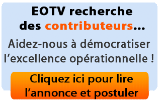 Recrutement Contributeurs