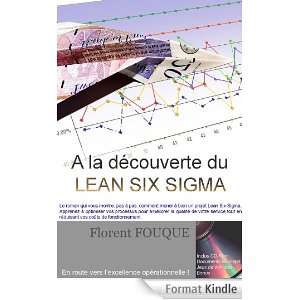 A la découverte du lean six sigma