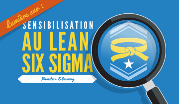 Formation Lean Six Sigma : pourquoi devenir Yellow Belt ?