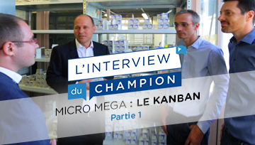 L’ITW du champion # 14 : Kanban électronique